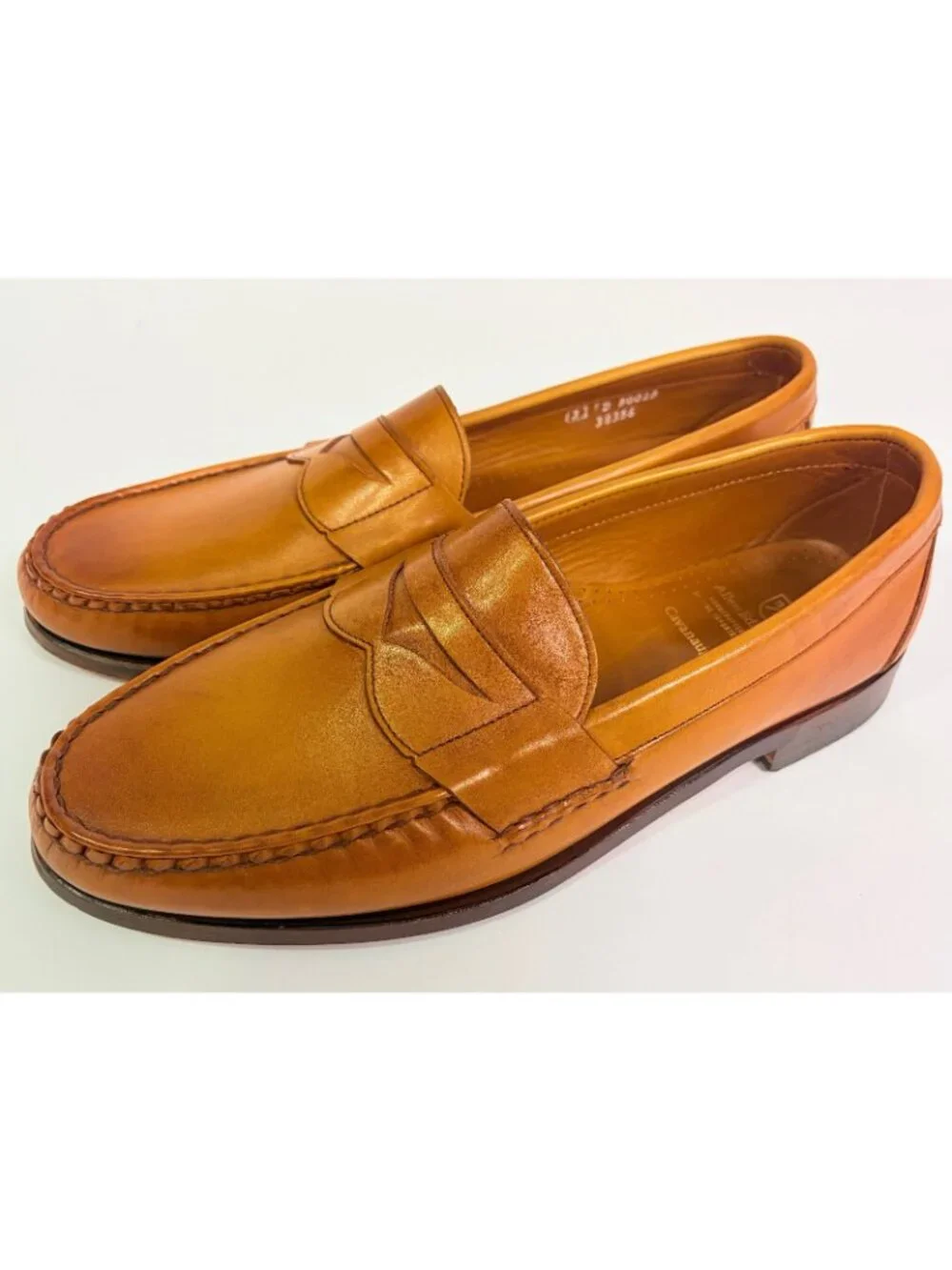 Allen Edmonds beautiful pair